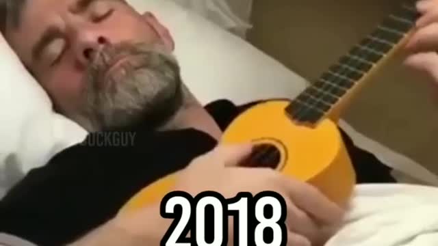 Stefán Karl Stefánsson 😢 ( August 21, 2018 ) #shorts