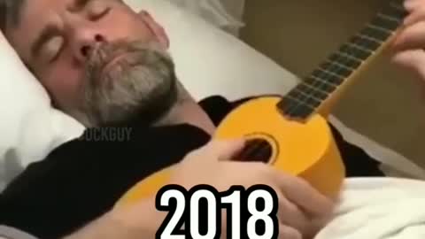 Stefán Karl Stefánsson 😢 ( August 21, 2018 ) #shorts