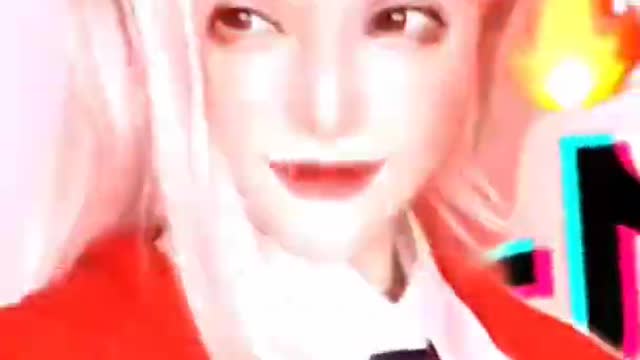 Senyamiku Cosplay Power Chainsaw Man