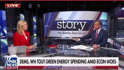 The TRUTH Behind the "Green New Deal" - China Over America