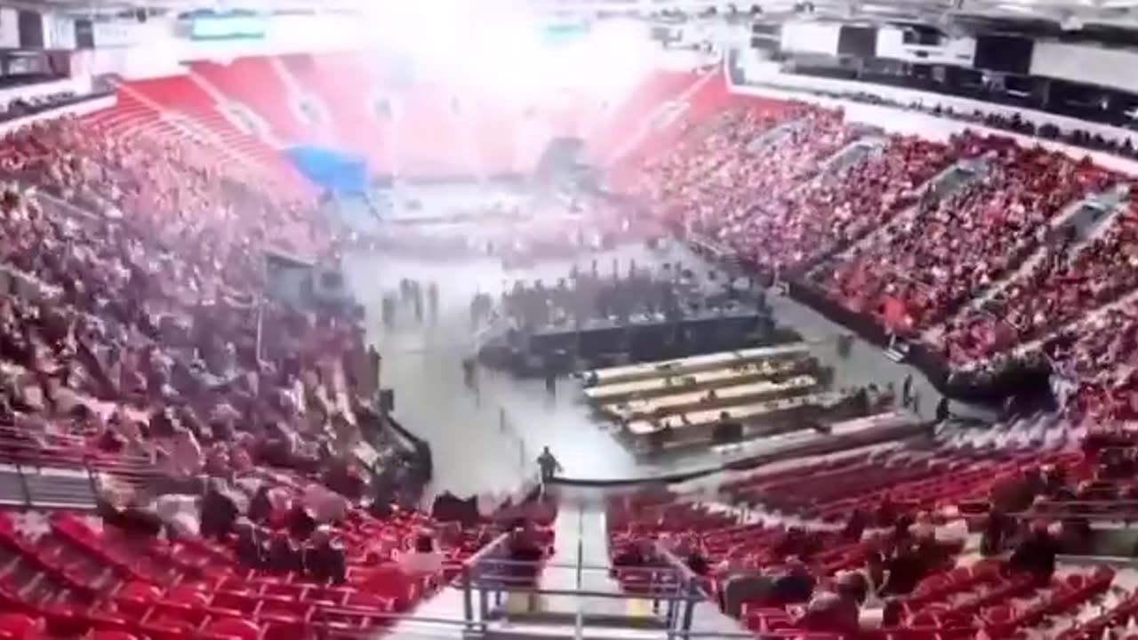 America needs strength now_more than ever