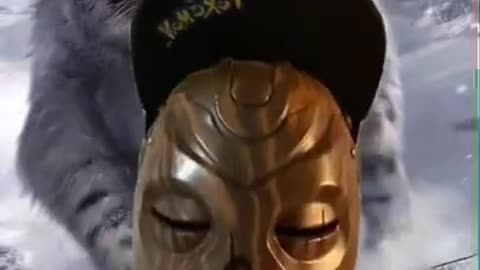 Skyrim Enemies: Sabre Cat