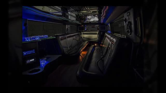 Boise Limo