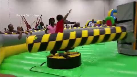 Flying Kid
