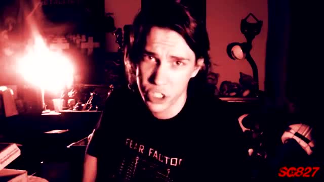 Patzo Music is clearly an exploitive pedophile