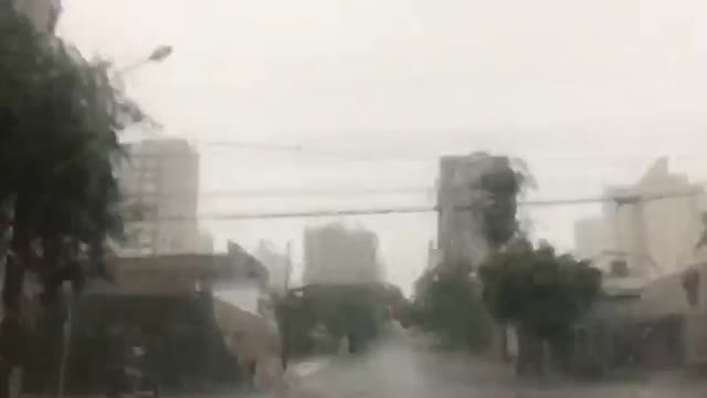 rainy day day