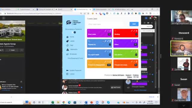 MyGoCards Training ~ 9/15/2022 (late)