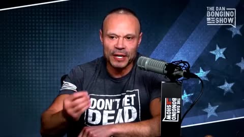 The Dan Bongino Show [ TRUMP'S BREAKING NEWS] The Issues That Are Influencing The 2024 Election