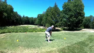 Granite Fields GC 17-June-2021