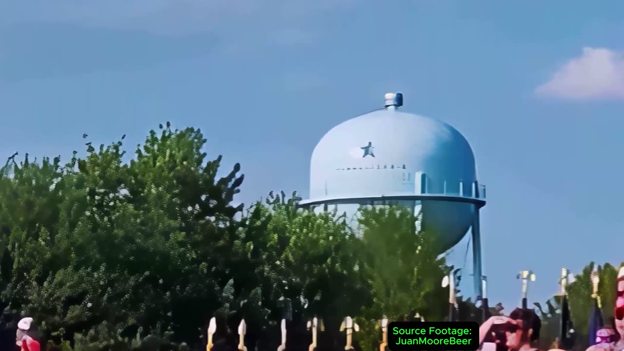 JuanMooreBeer J13 super slow-motion video