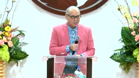 ¿POR QUÉ NO ME PUEDO RENDIR? - Pastor Nahum Rosario- 1 Feb. 2022