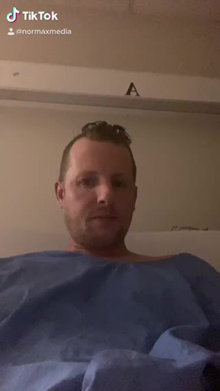 For all the “pull the plug” and “good I hope you die” commenters... sorry. Lol #trump2020