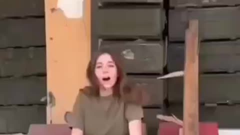 The TikTok Army