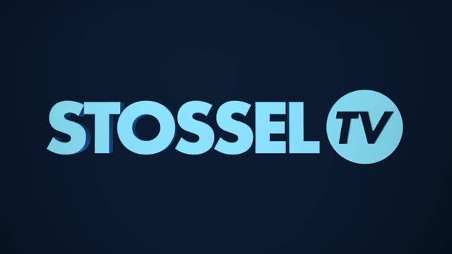 John Stossel- A Warning From Venezuela