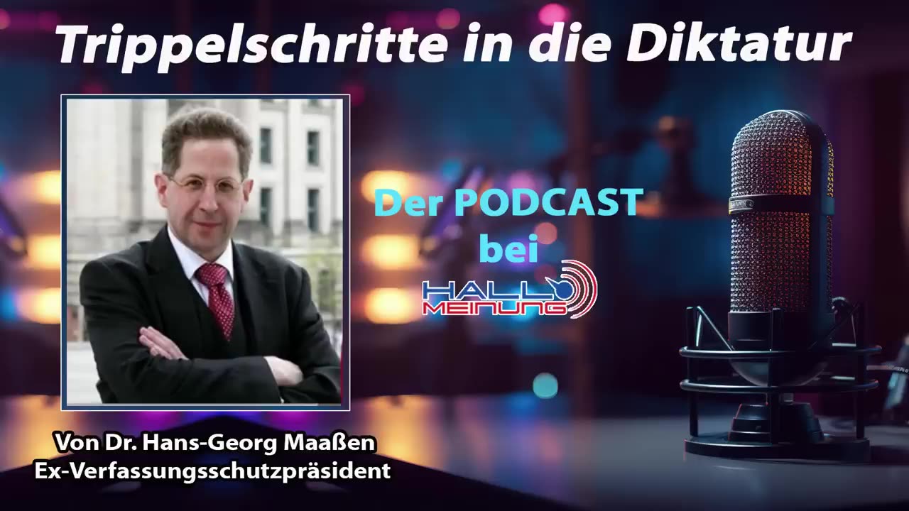Trippelschritte in die Diktatur@Peter Weberππππ COV ID1984