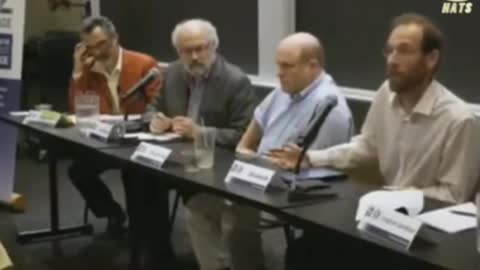 Geo-Engineering Climate to depopulate earth. (2 Min.)