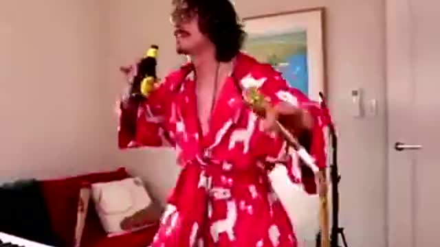 GET UP, WAKE UP! Vstávaj, zobuď sa! 🕺a🍺 pivo na raňajky 😂