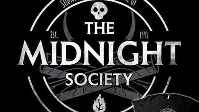 Midnight Society with Tim Weisburg, Marilynn Hughes, Out of Body Travel