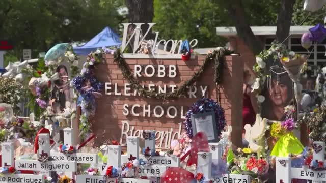 Bexar County education, law enforcement leaders discuss school safety and securi