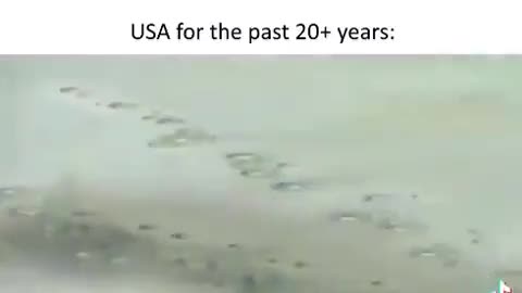 USA Are the ENEMY With Nato - NOT RUSSIA