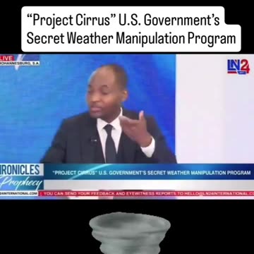 The HAARP System can actually cause volcanic eruptions