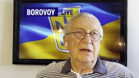 Вопросы об Украине и США 6 апр 2024