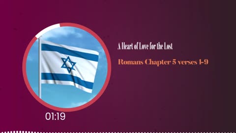 A Heart of Love For the Lost