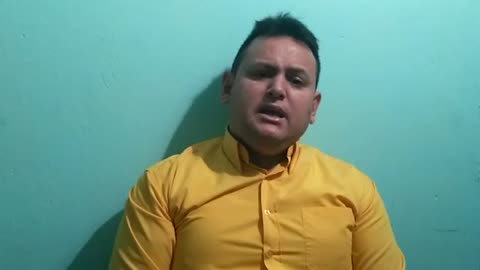 Profeta Carlos Moran