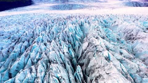 The Land of ice and fire two