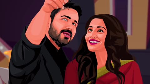 Paas Aaye Dooriyan Phir Bhi kam Na Hui 😔😔😔