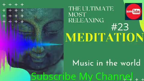 Relaxing Music | Sleeping, Meditation, Stress Relief | [6272] ⭐️