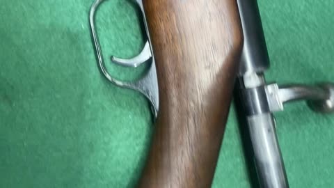 My bolt action 410 is not feeding correctly! STEVENS 59B PART 2