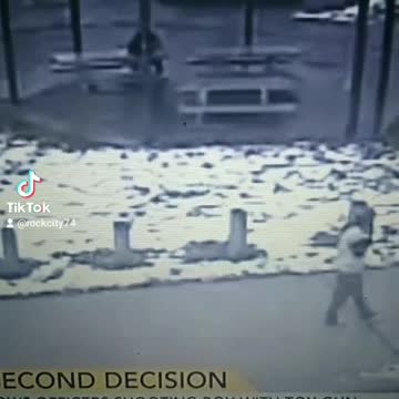 Murder in cold blood