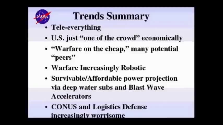 THE NASA WARFARE DOCUMENT to MUSIC- THE WAR TO KILL YOU OFF BY 2025.