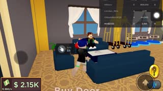 Roblox parts 4