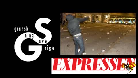 Journalister på Expressen livrädda för Thomas Mattsson