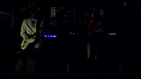 Auntie Trust LIVE ~11/19/'14 ~ @ The Doll Hut ~ Shot by Nicholas