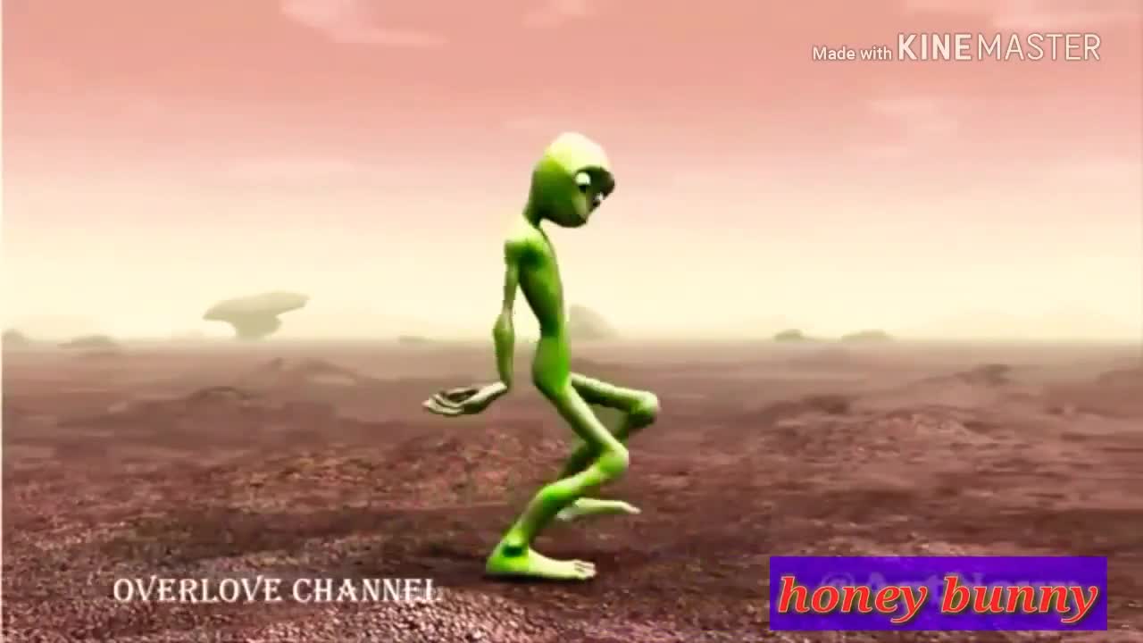 New amazing video clip...