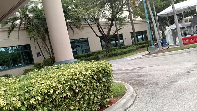 Broward Health Medical Center