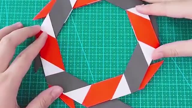 Teach Origami Style