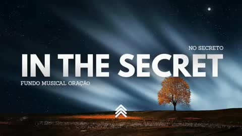 Yeshua Hamashia _ Spontaneous Instrumental Worship
