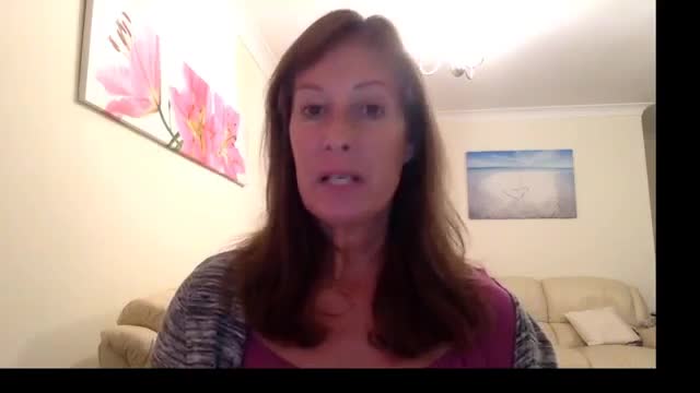 How to Channel Energy - See what you feel!