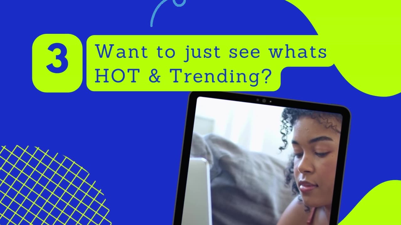 BlitzTrend latest trends, or the best deals? We’ve got you covered!