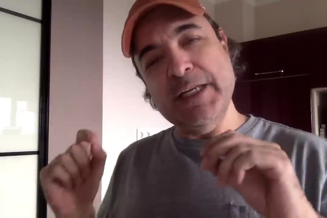 Prepare NOW for The Economic Collapse - Gonzalo Lira Calls the End! 2022