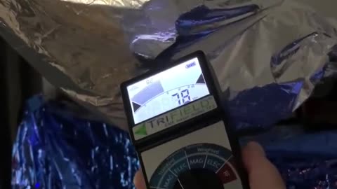 EMFs can be isolated