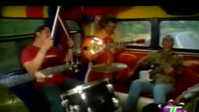 Elefante - de la noche a la mañana