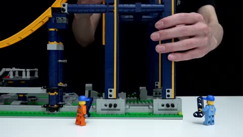 Build A Railway Track