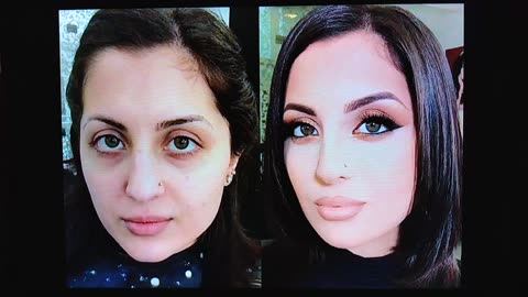 MAKE UP IS WITCHCRAFT!- GMS GETTHISWORK2