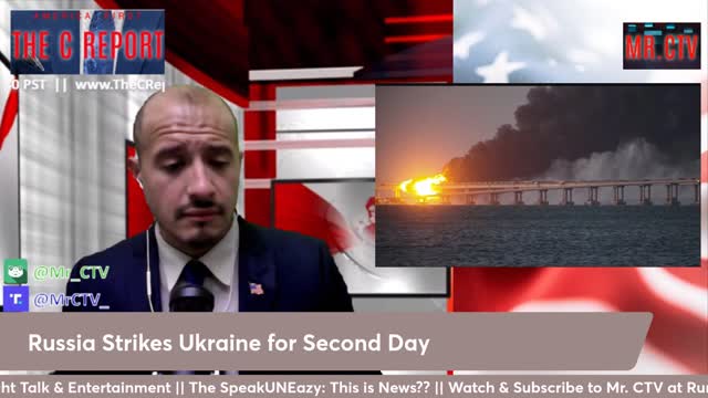 Russia / Ukraine: The Western Media Lies - Words vs Actions