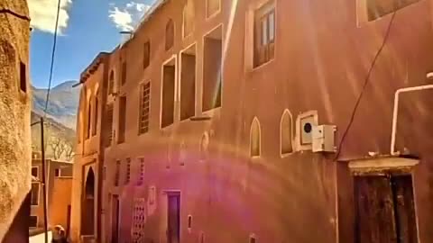 ابیانه،نطنز،کاشان